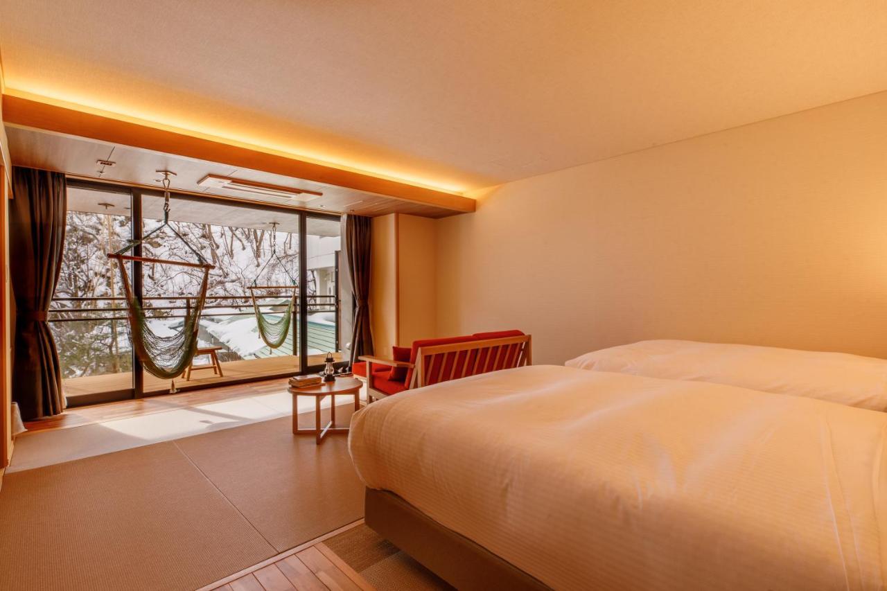 Sakunami Onsen Yuzukushi Salon Ichinobo سنداي المظهر الخارجي الصورة