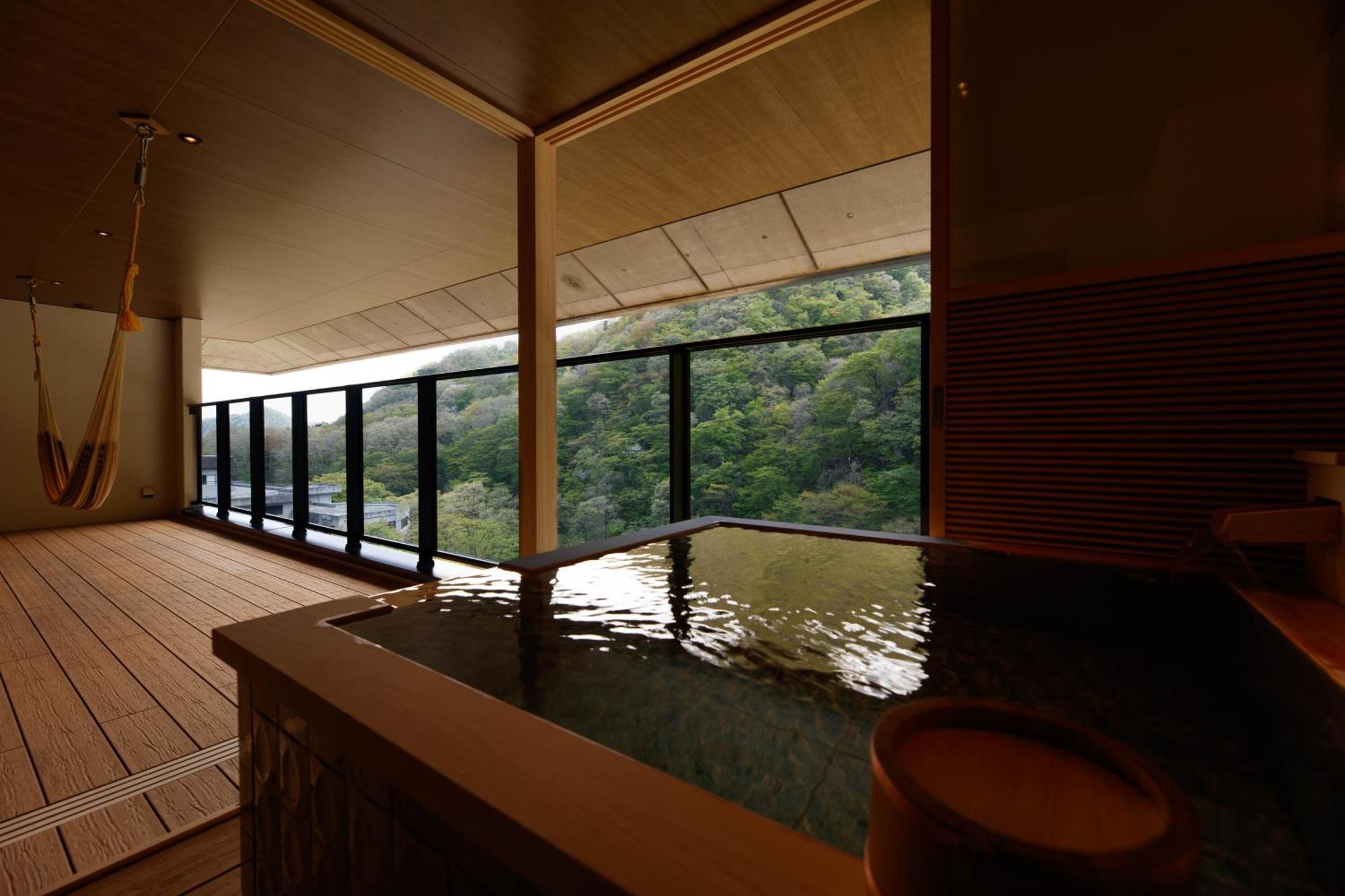 Sakunami Onsen Yuzukushi Salon Ichinobo سنداي المظهر الخارجي الصورة