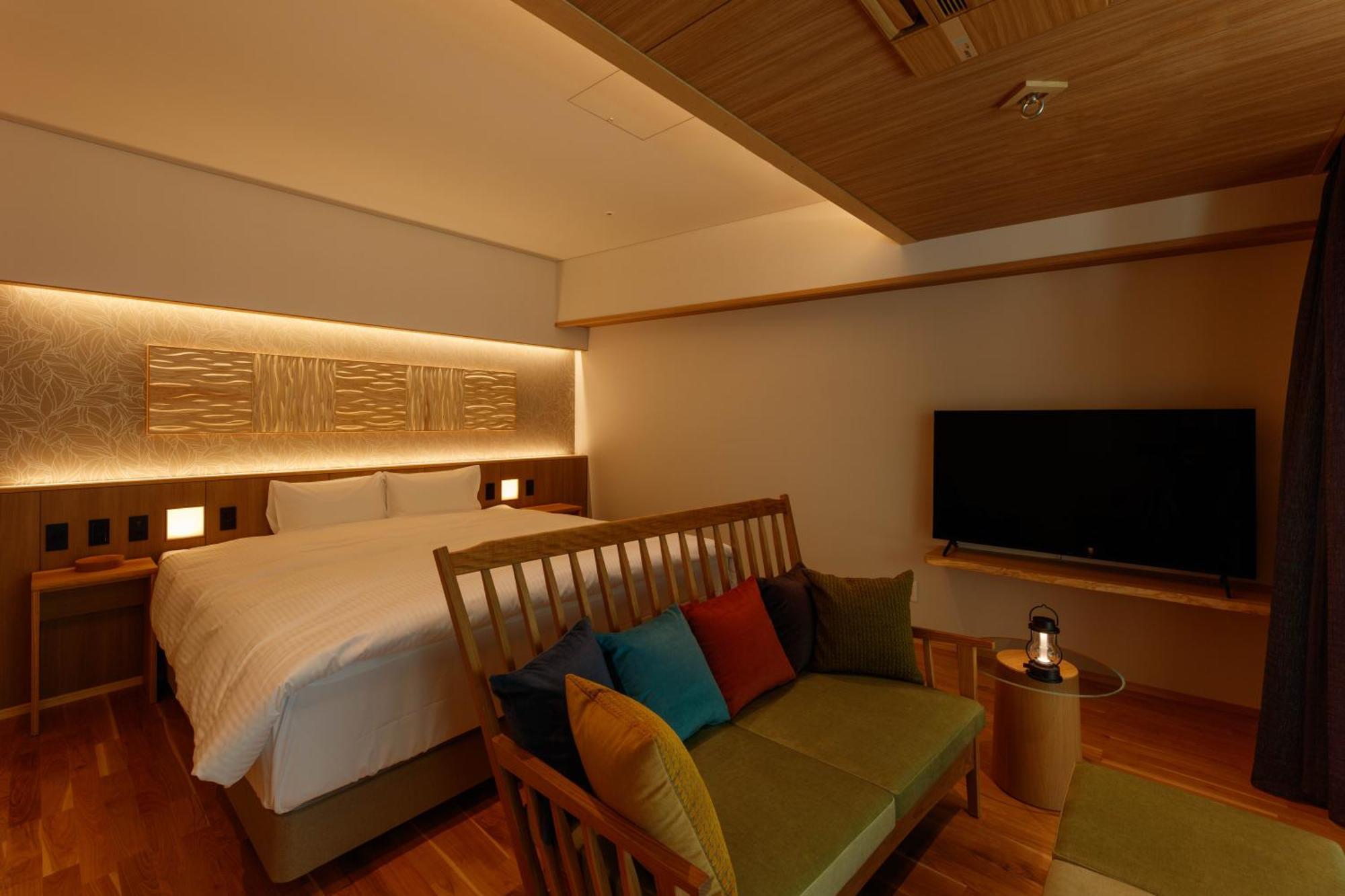 Sakunami Onsen Yuzukushi Salon Ichinobo سنداي المظهر الخارجي الصورة