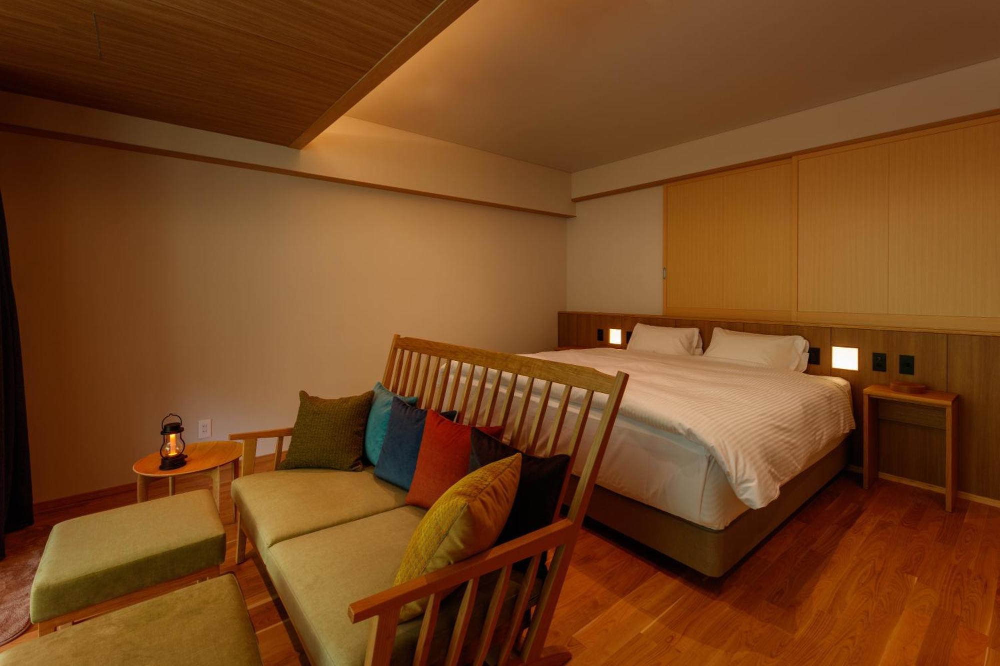 Sakunami Onsen Yuzukushi Salon Ichinobo سنداي المظهر الخارجي الصورة
