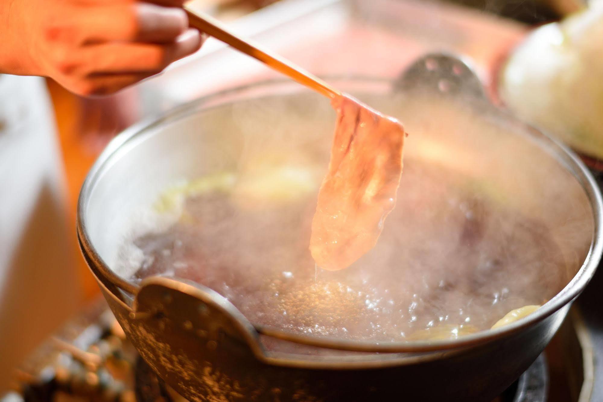 Sakunami Onsen Yuzukushi Salon Ichinobo سنداي المظهر الخارجي الصورة