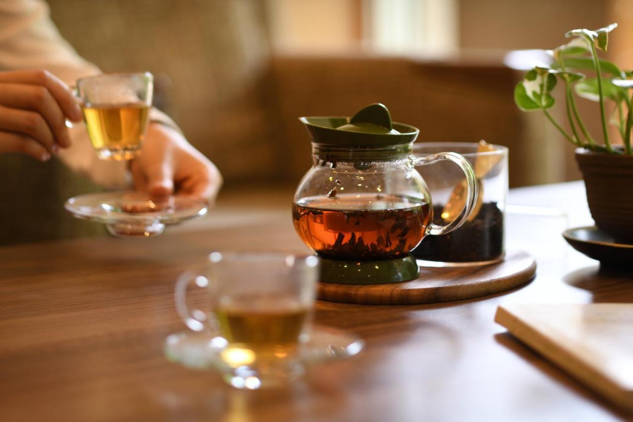 Sakunami Onsen Yuzukushi Salon Ichinobo سنداي المظهر الخارجي الصورة